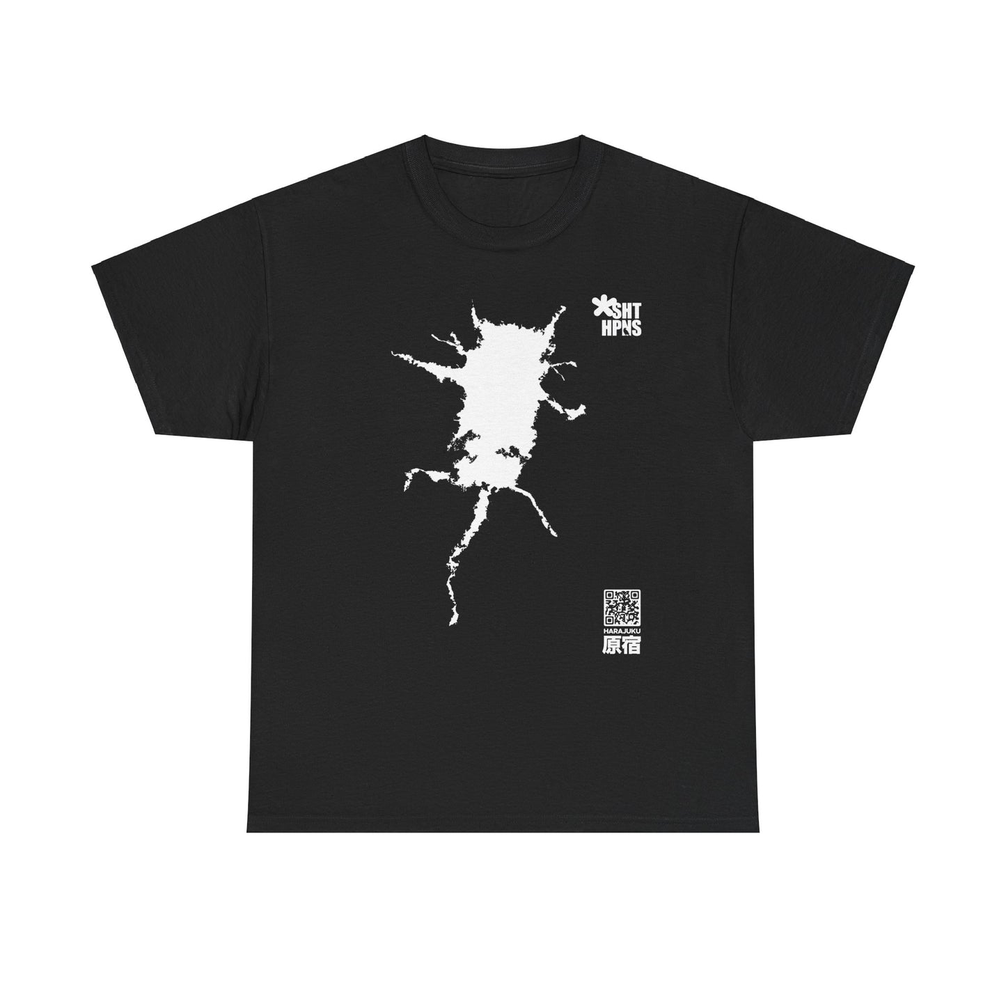 Harajuku(原宿) T-shirt