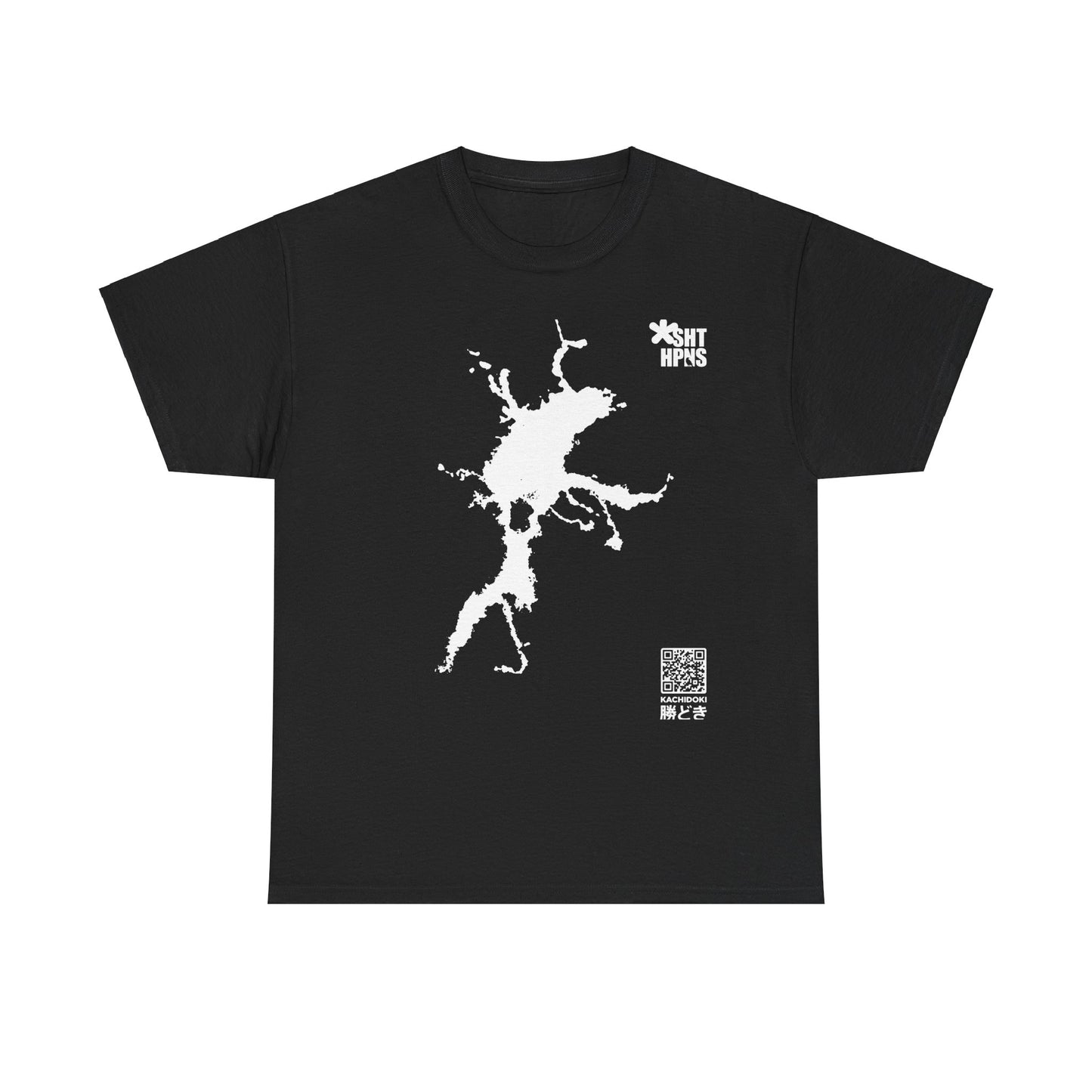 Kachidoki (勝どき) T-shirt
