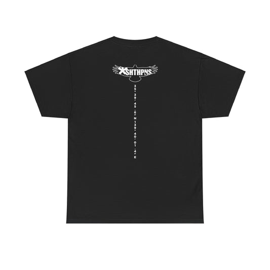 Shimokitazawa (下北沢) T-shirt