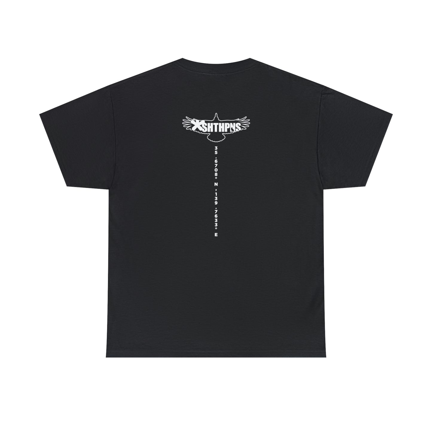 Ginza (銀座) T-shirt