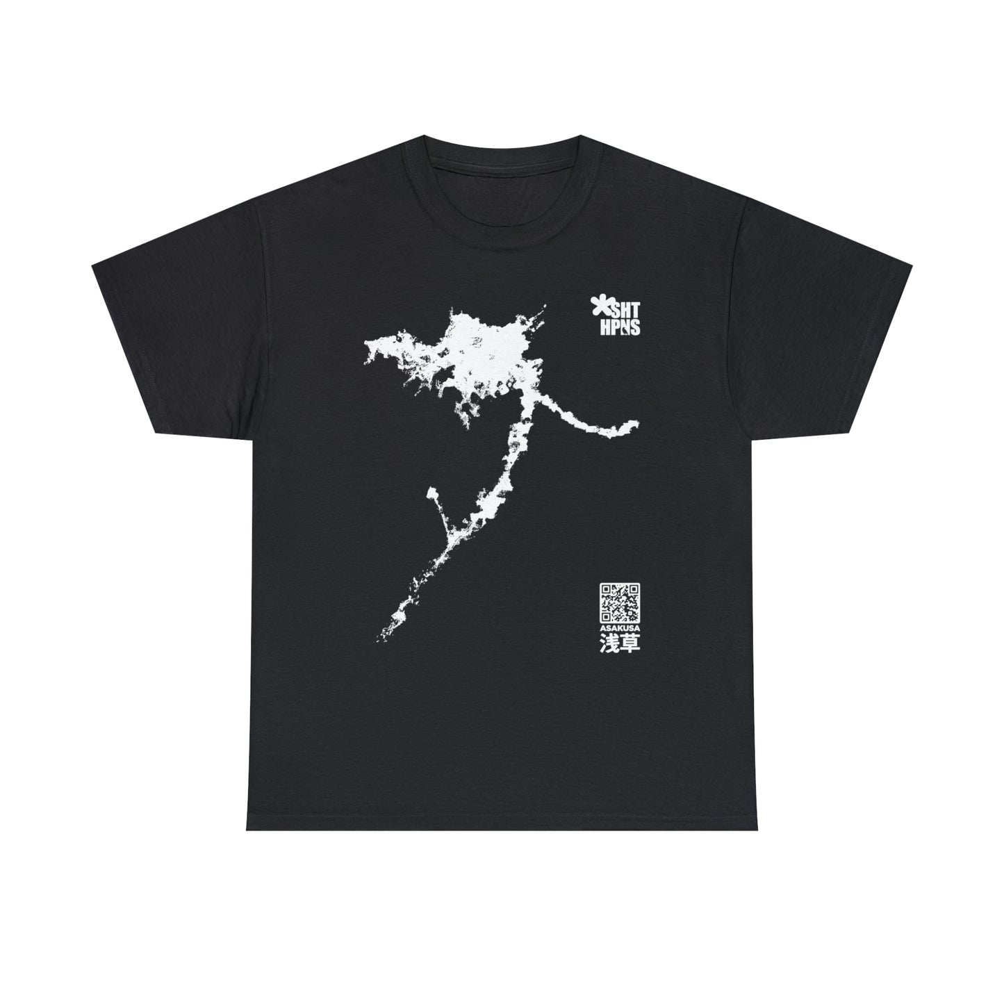 Asakusa (浅草) T-shirt