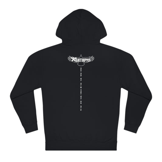 Roppongi (六本木) Unisex Hooded Sweatshirt