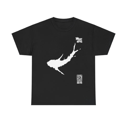 Tsukiji (築地) T-shirt